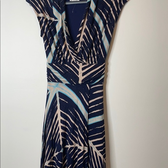 Anthropologie Desert Star Maxi Dress NWOT - Picture 5 of 9
